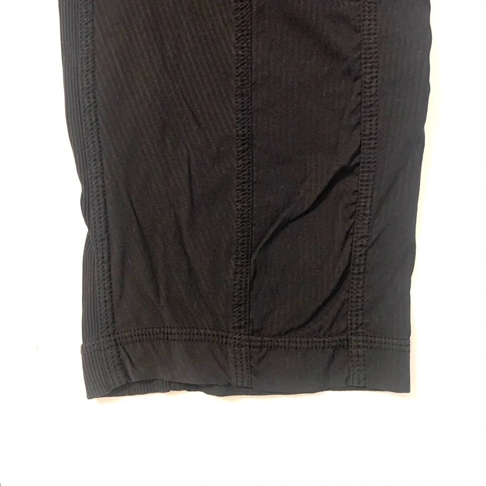 Lululemon Beyond the Studio Pant Slim, Black